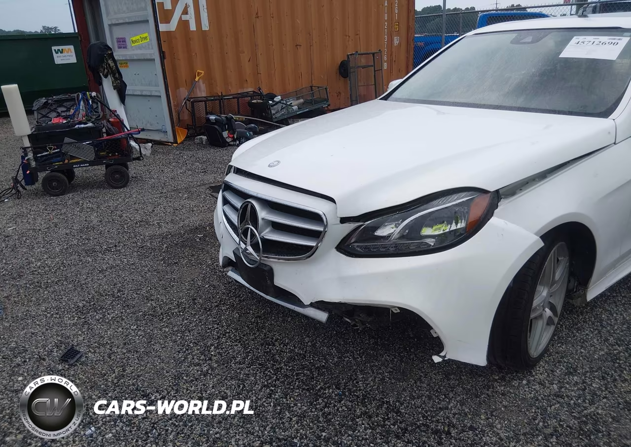 2014 Mercedes-Benz E 350 4Matic VIN:WDDHF8JB7EA855284 - 6