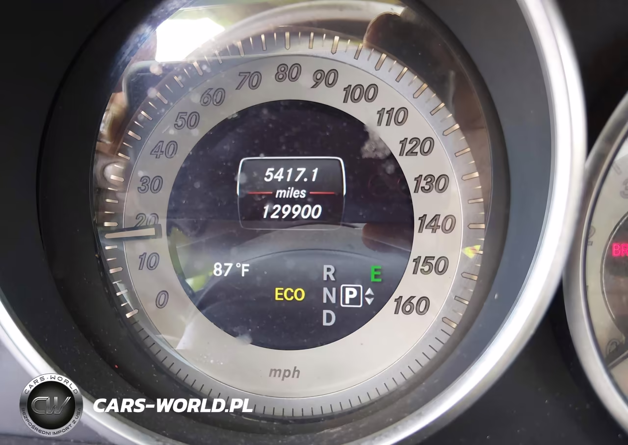 2014 Mercedes-Benz E 350 4Matic VIN:WDDHF8JB7EA855284 - 7