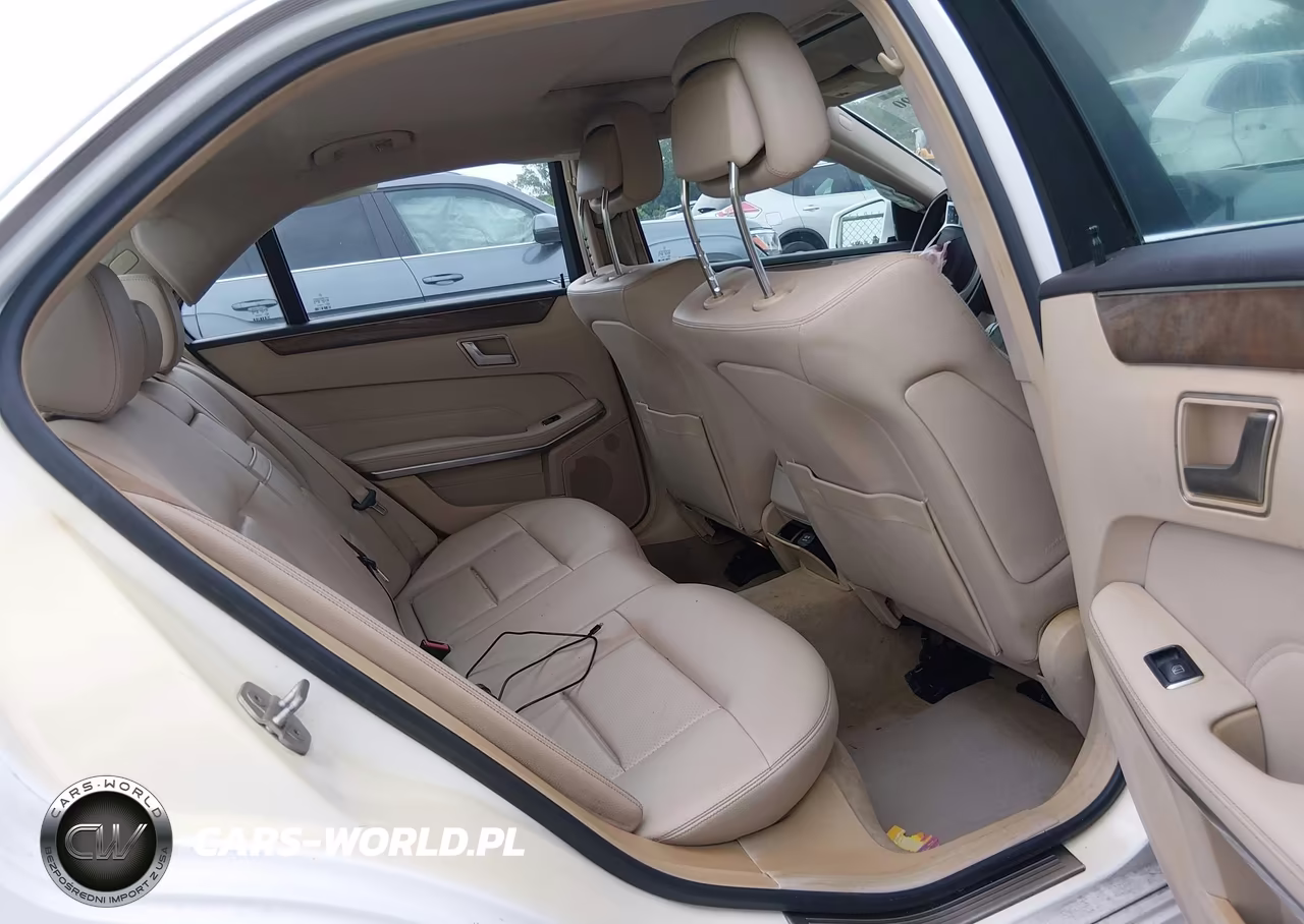 2014 Mercedes-Benz E 350 4Matic VIN:WDDHF8JB7EA855284 - 8