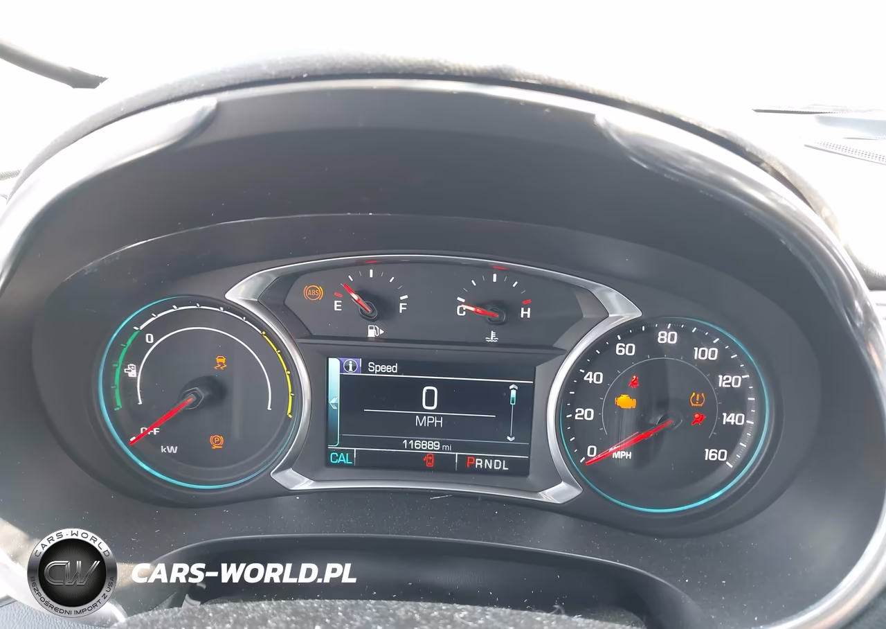 2016 Chevrolet Malibu Hybrid VIN:1G1ZJ5SU1GF328710 - 7