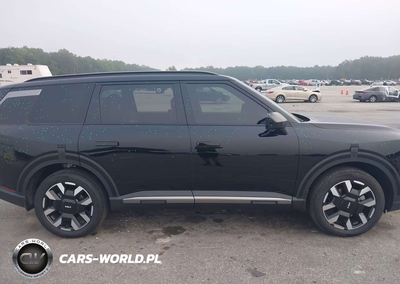 2027 Kia Telluride S VIN:5XYPE5S12VG016186 - 13