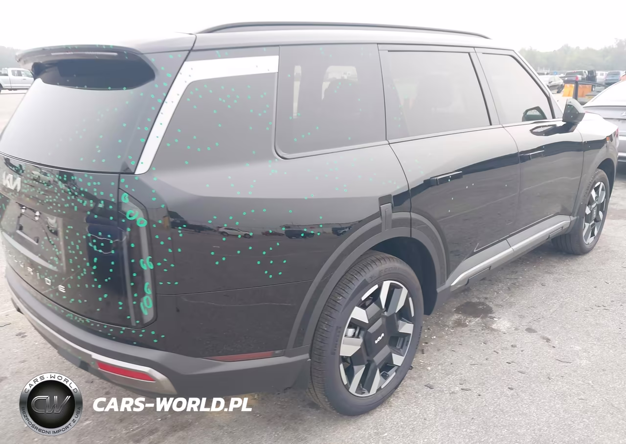 2027 Kia Telluride S VIN:5XYPE5S12VG016186 - 18