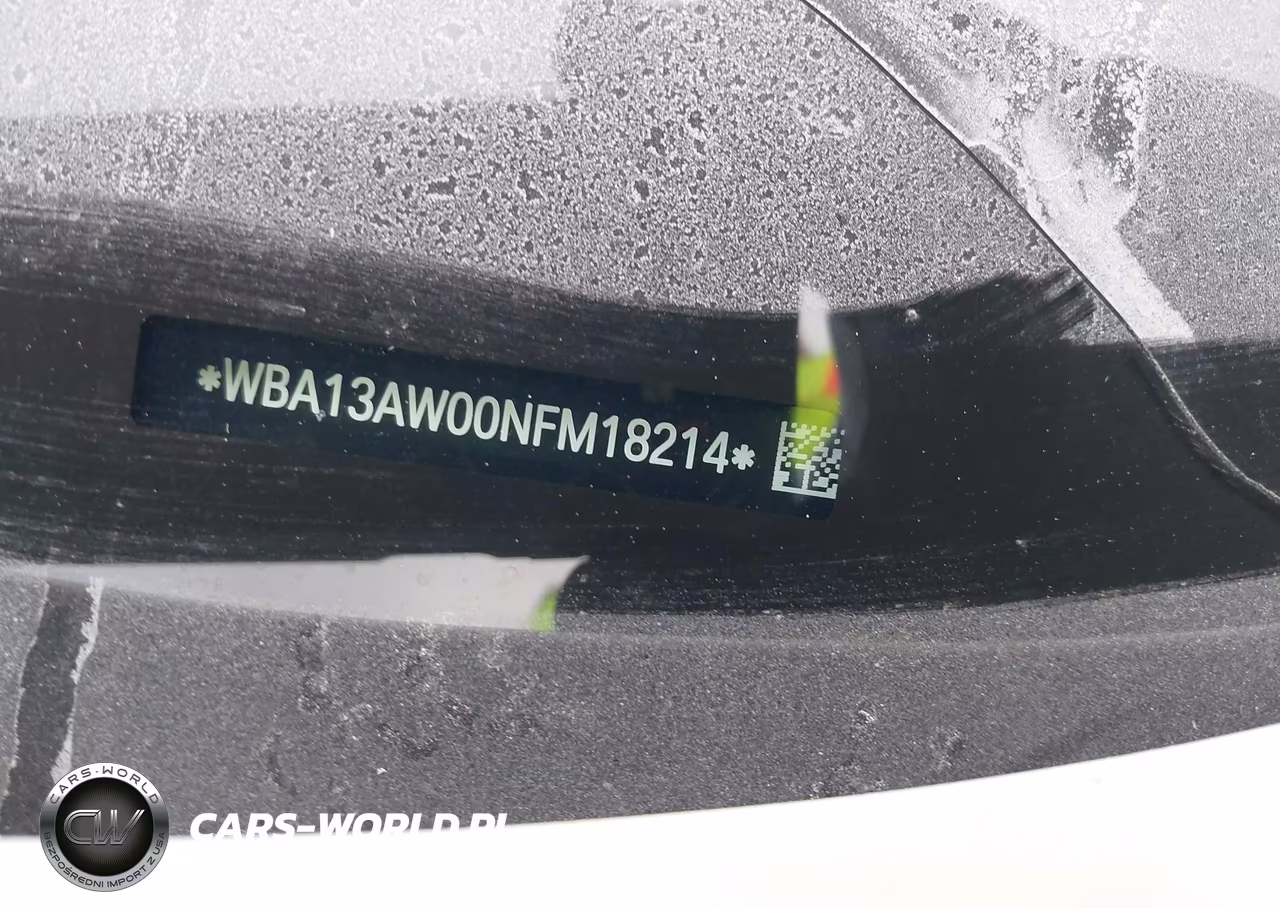 2022 BMW M440I Gran Coupe xDrive VIN:WBA13AW00NFM18214 - 18