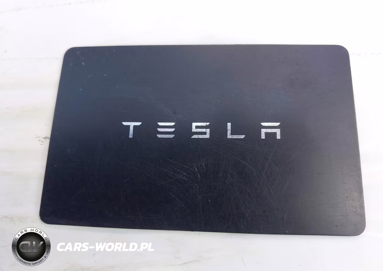 2021 Tesla Model 3 Standard Range Plus Rear-Wheel Drive VIN:5YJ3E1EA3MF994320 - 11