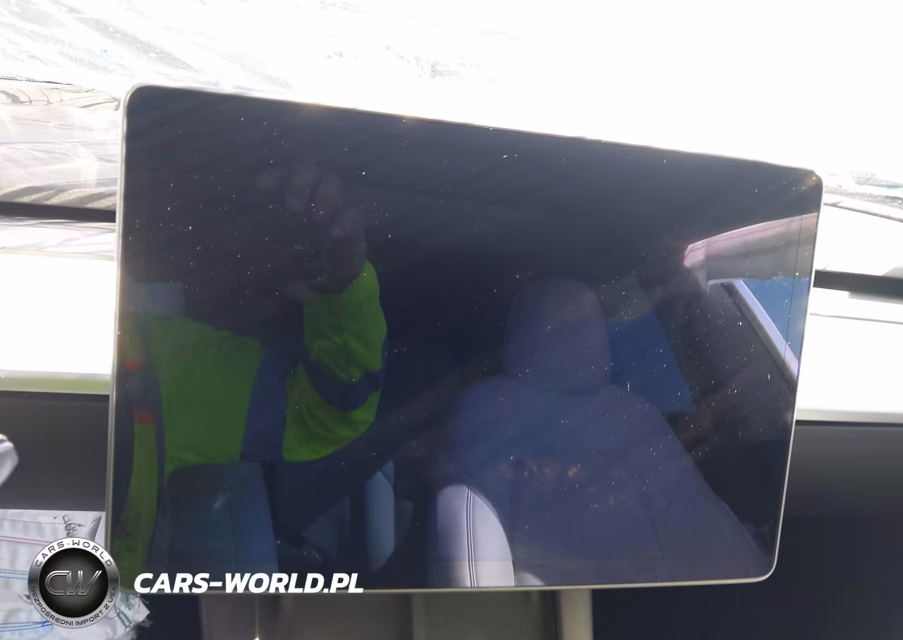 2021 Tesla Model 3 Standard Range Plus Rear-Wheel Drive VIN:5YJ3E1EA3MF994320 - 18