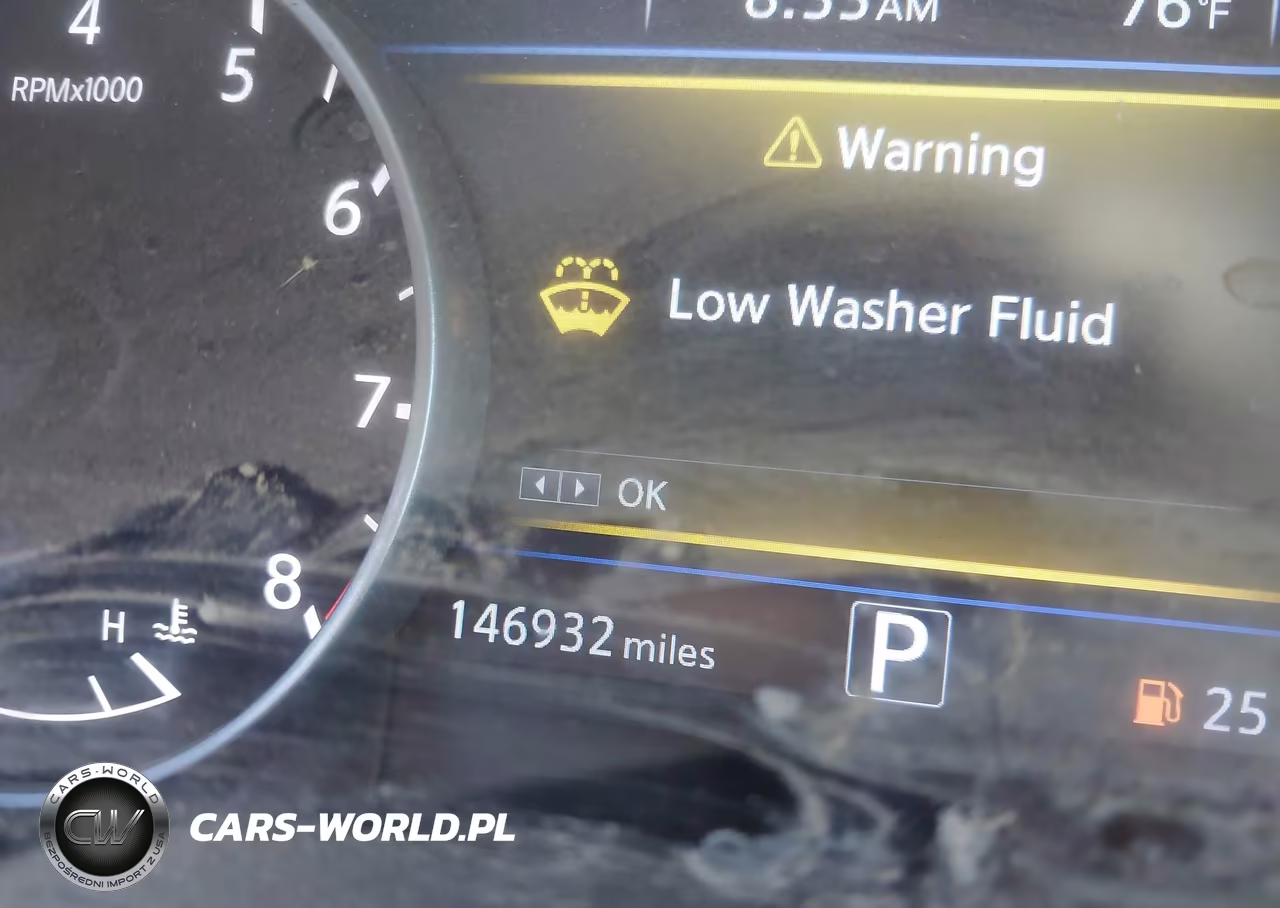 2017 Nissan Maxima 3.5 S VIN:1N4AA6AP2HC429723 - 15