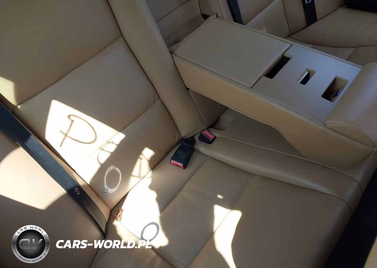 2009 BMW 528I xDrive VIN:WBANV13589C151861 - 8