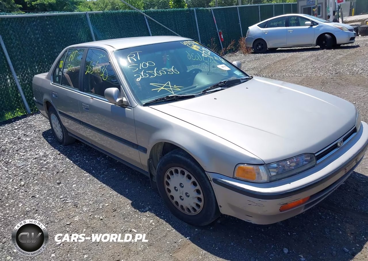 1993 Honda Accord Lx