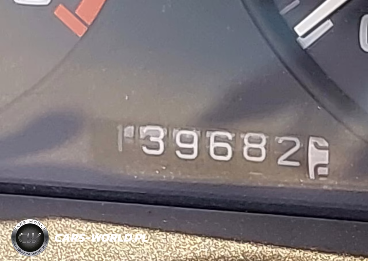 1993 Honda Accord Lx VIN:1HGCB7657PA088411 - 7
