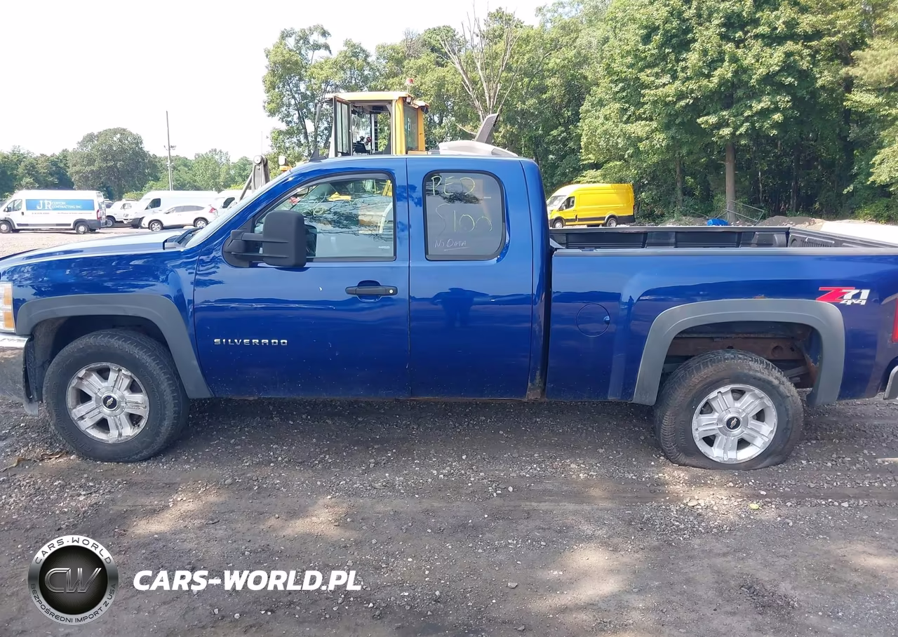 2013 Chevrolet Silverado 1500 Lt VIN:1GCRKSE77DZ157366 - 13