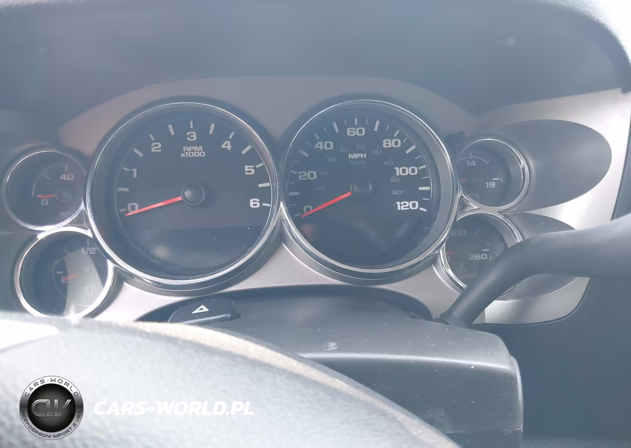 2013 Chevrolet Silverado 1500 Lt VIN:1GCRKSE77DZ157366 - 7