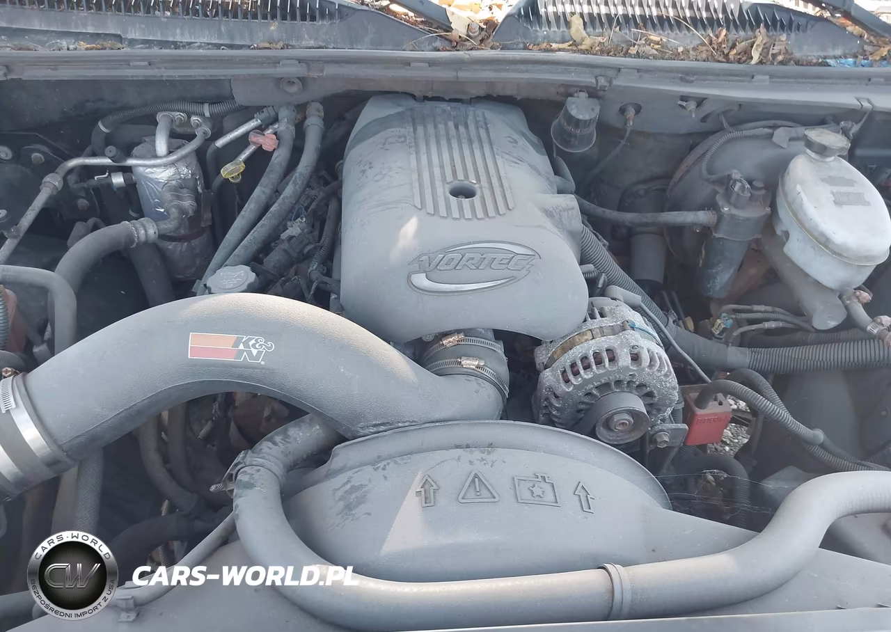 2003 Chevrolet Tahoe Ls VIN:1GNEK13V63R187247 - 10