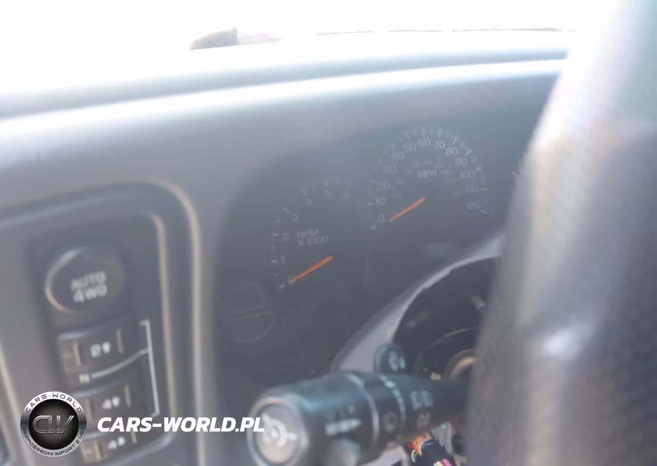 2003 Chevrolet Tahoe Ls VIN:1GNEK13V63R187247 - 7