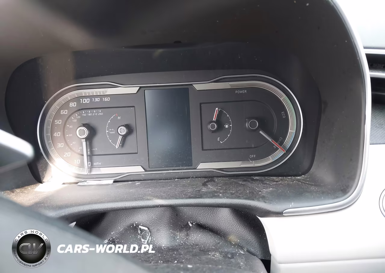 2024 Hyundai Tucson Hybrid Blue VIN:KM8JBCD16RU198636 - 7