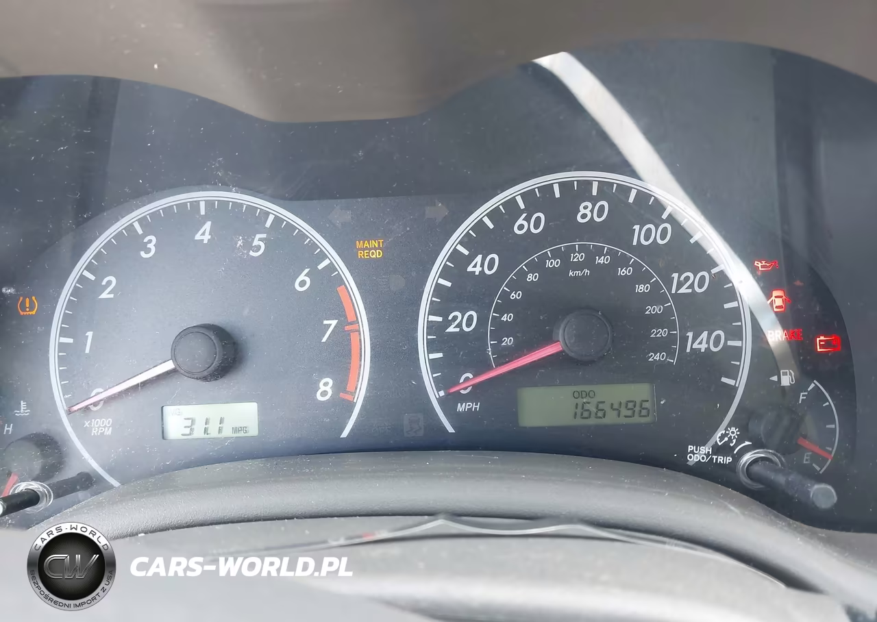 2010 Toyota Corolla VIN:1NXBU4EE1AZ225574 - 7