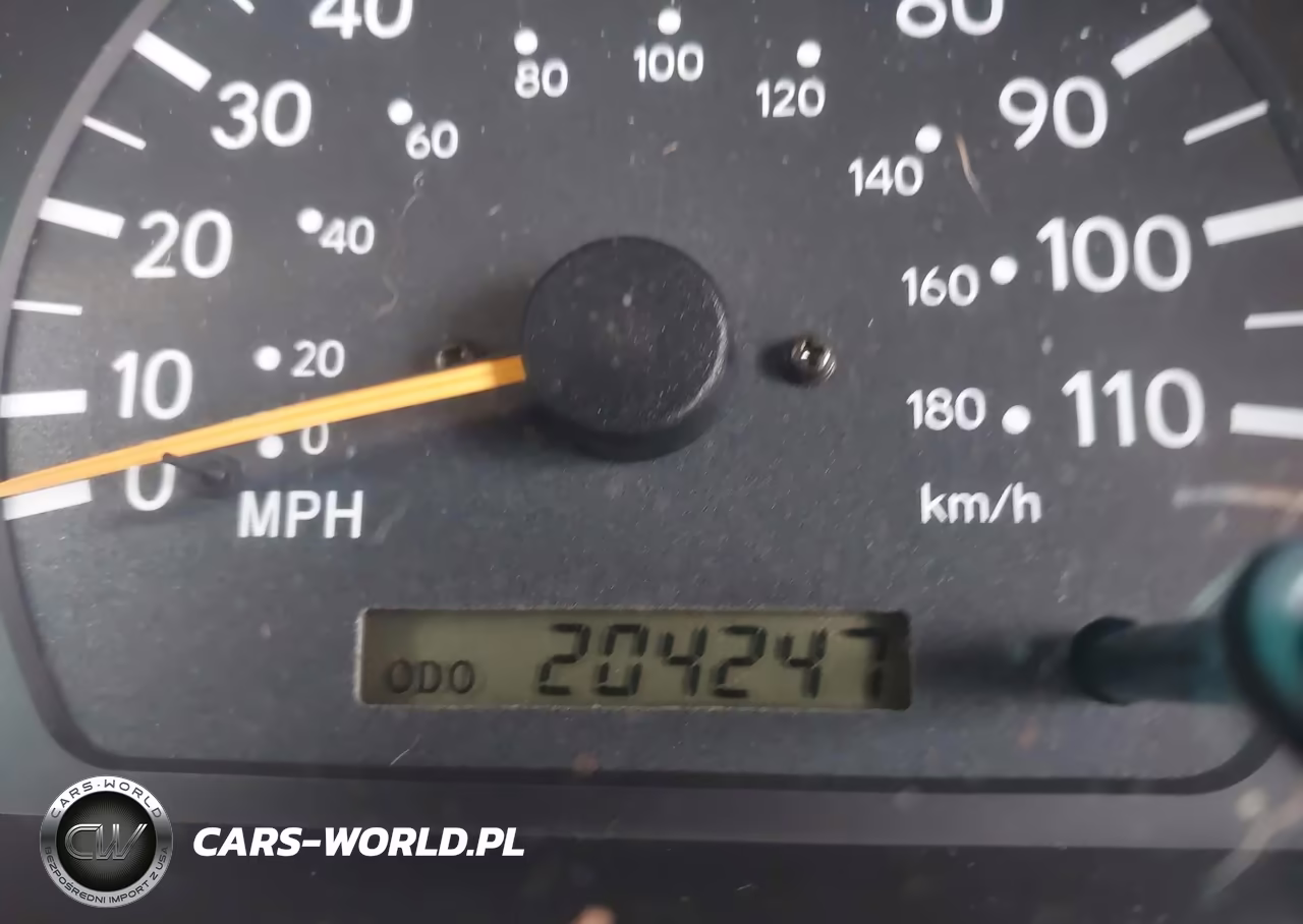 1998 Toyota Tacoma Base V6 VIN:4TAWN72N8WZ173116 - 15