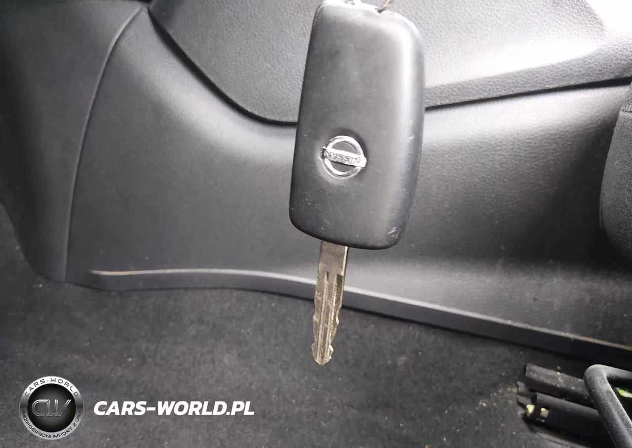2020 Nissan Rogue Sport S Fwd Xtronic Cvt VIN:JN1BJ1CV7LW264095 - 11