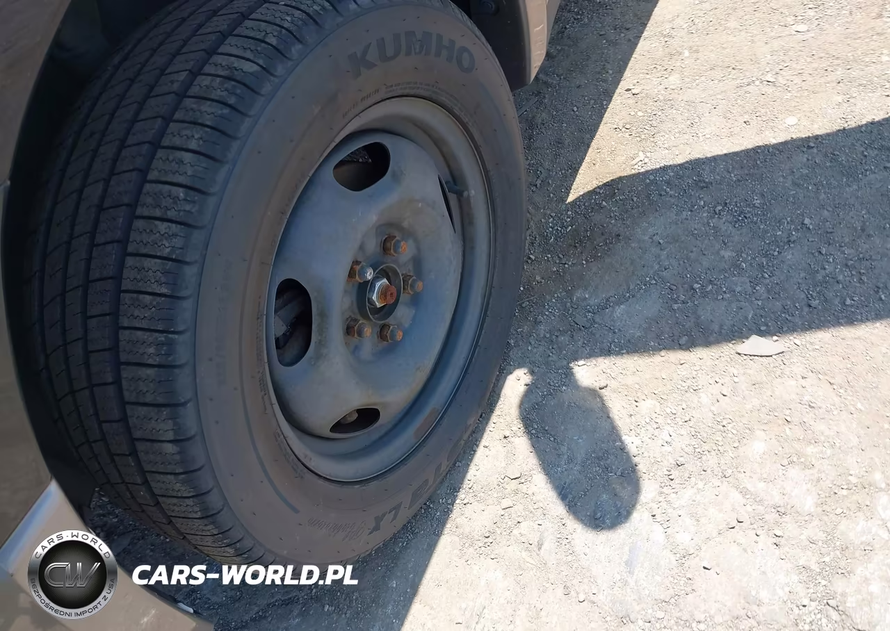 2006 Mitsubishi Outlander Ls VIN:JA4LZ31F06U001202 - 12