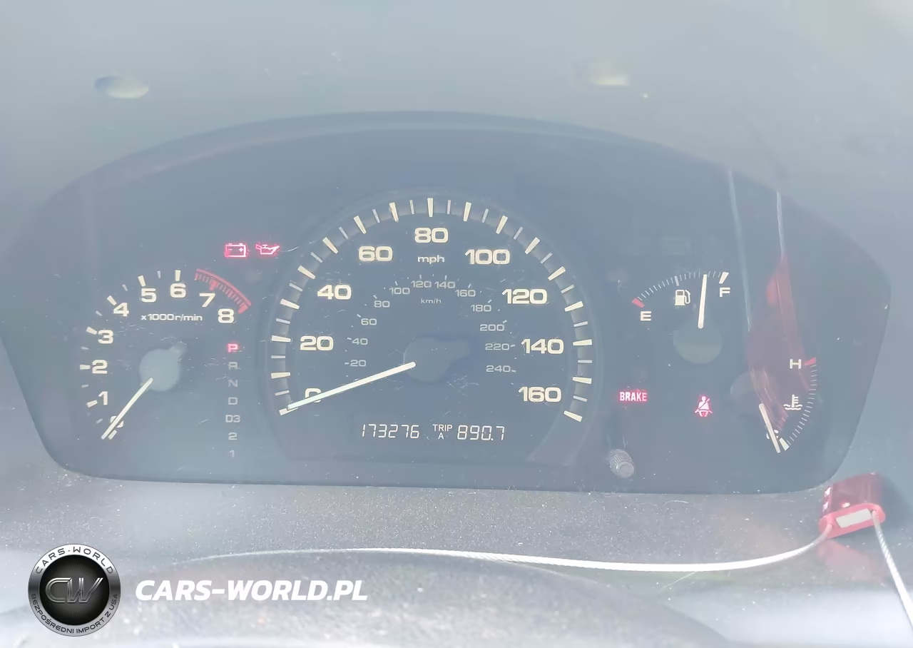 2007 Honda Accord 2.4 Lx VIN:1HGCM56447A042430 - 7