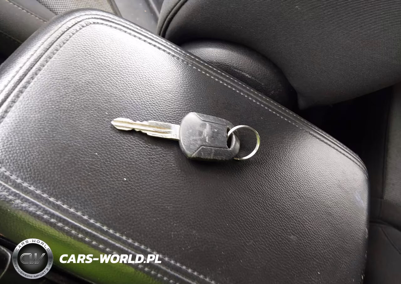 2014 Chevrolet Captiva Sport Fleet Ls VIN:3GNAL2EK8ES521461 - 11