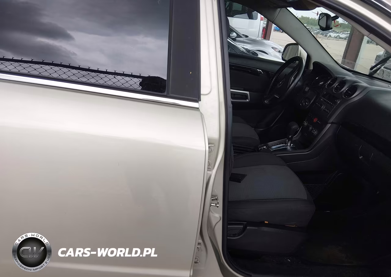 2014 Chevrolet Captiva Sport Fleet Ls VIN:3GNAL2EK8ES521461 - 5