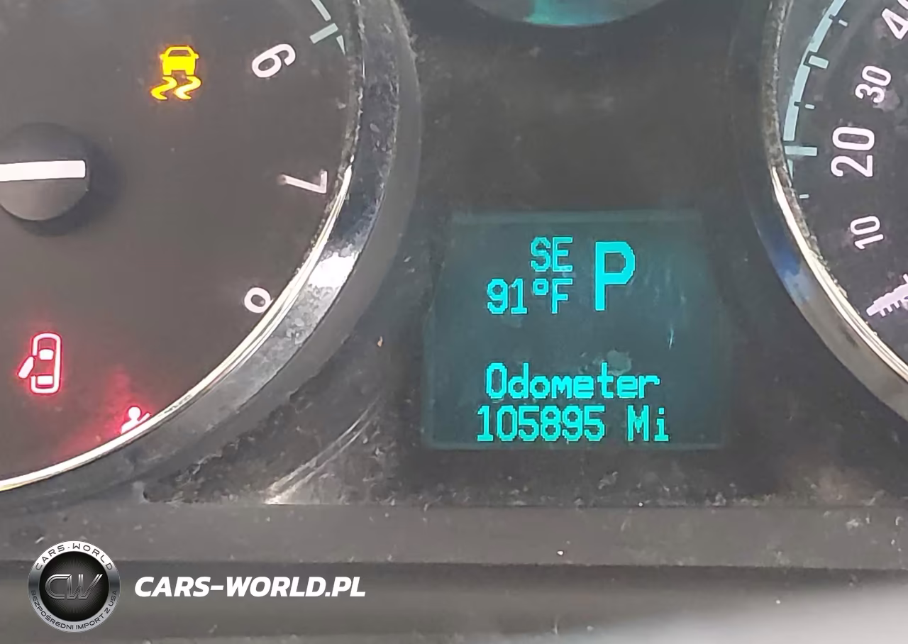 2014 Chevrolet Captiva Sport Fleet Ls VIN:3GNAL2EK8ES521461 - 7