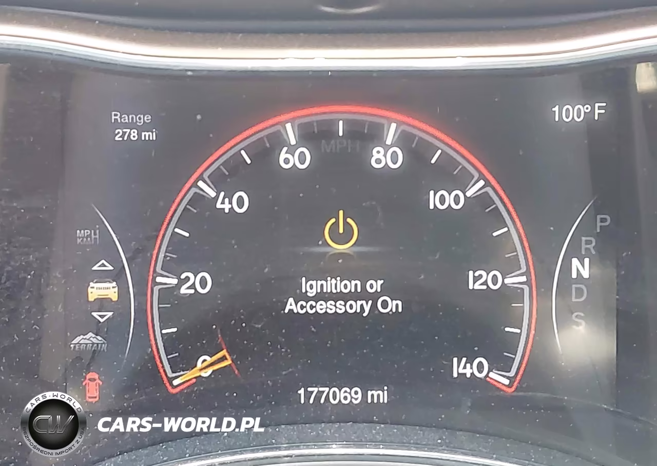 2014 Jeep Grand Cherokee Overland VIN:1C4RJFCG4EC386427 - 15