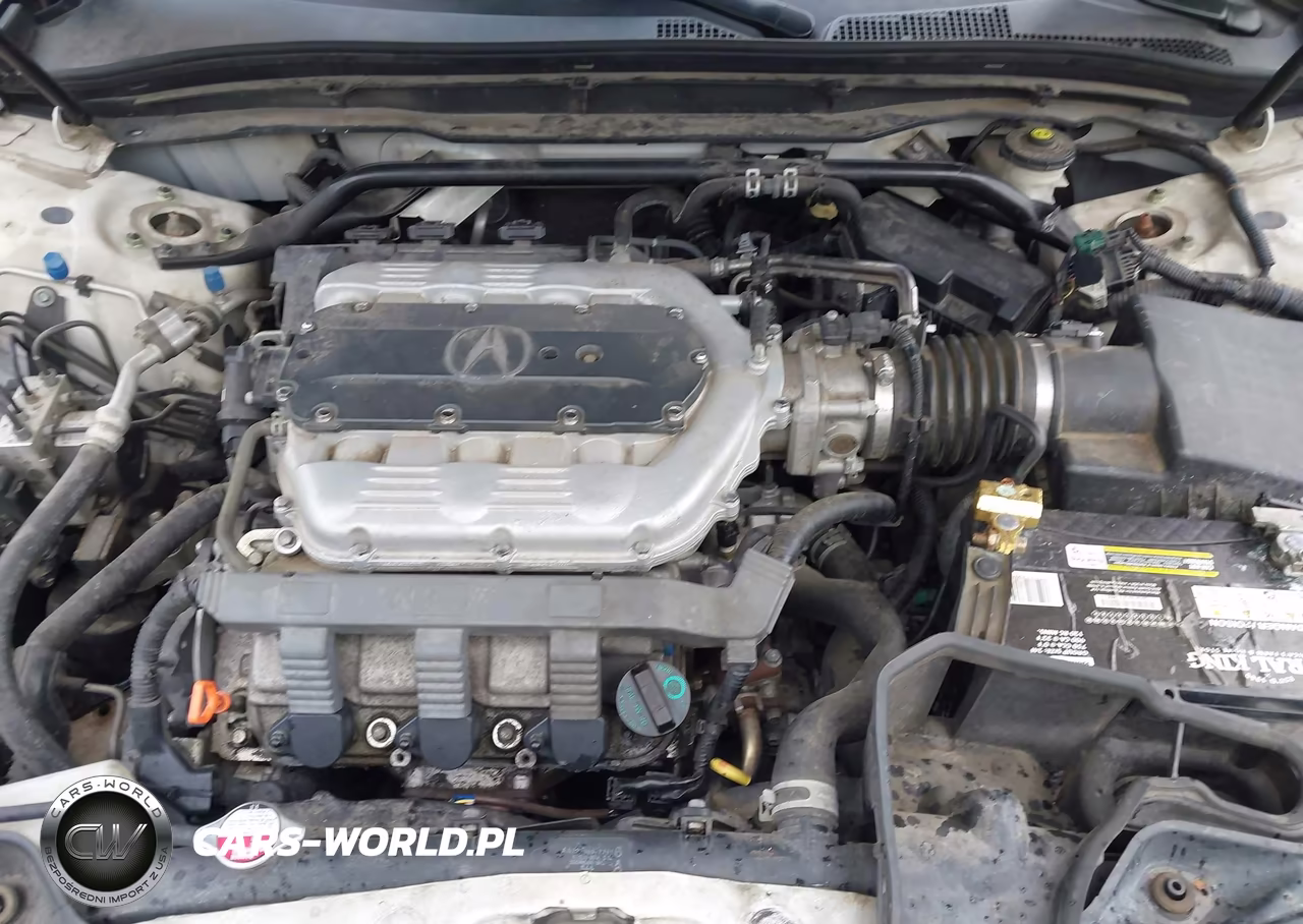 2012 Acura Tl 3.7 VIN:19UUA9F59CA002173 - 10