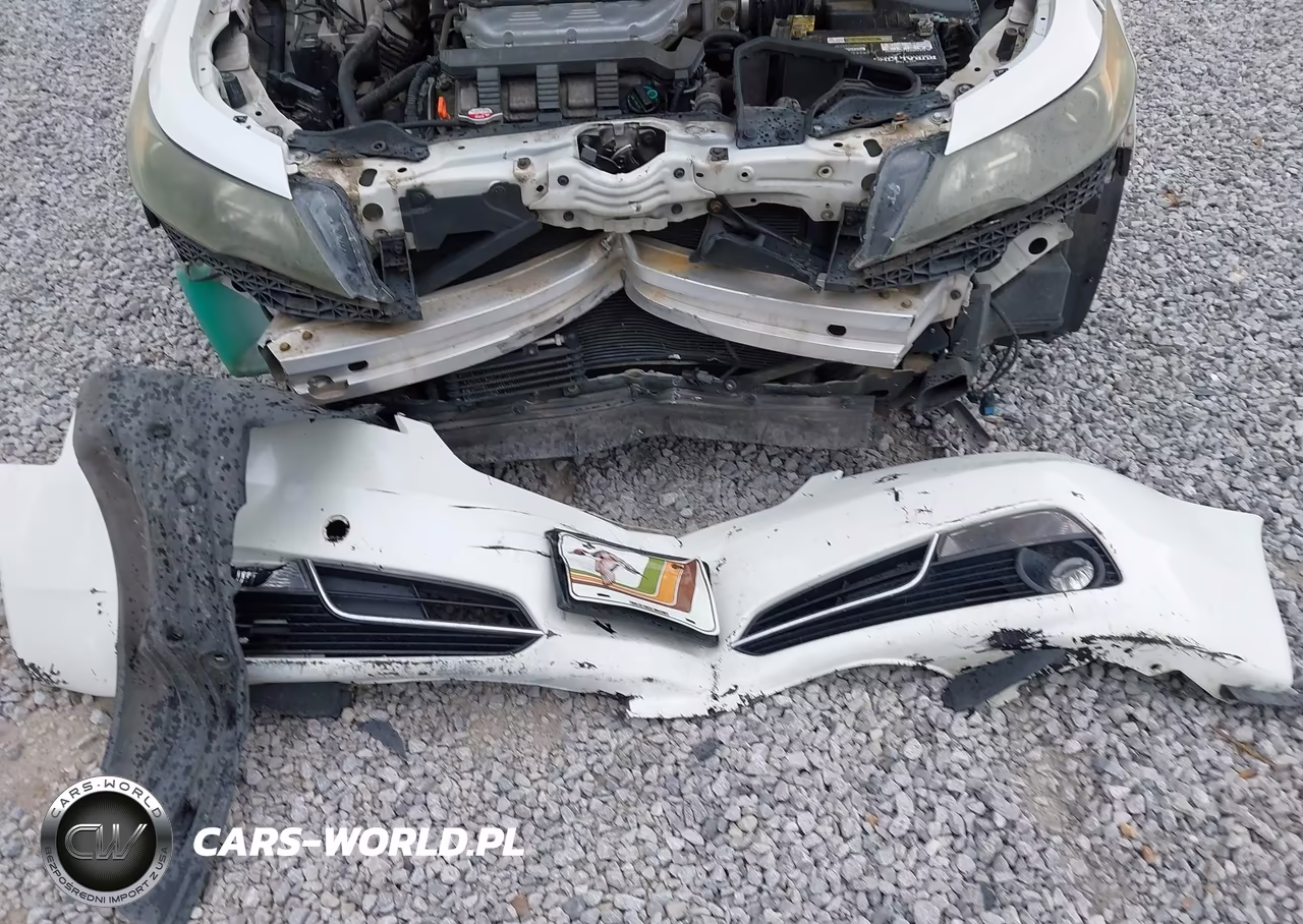 2012 Acura Tl 3.7 VIN:19UUA9F59CA002173 - 12