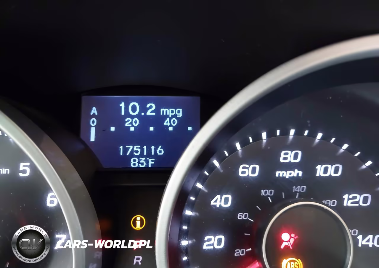 2012 Acura Tl 3.7 VIN:19UUA9F59CA002173 - 16