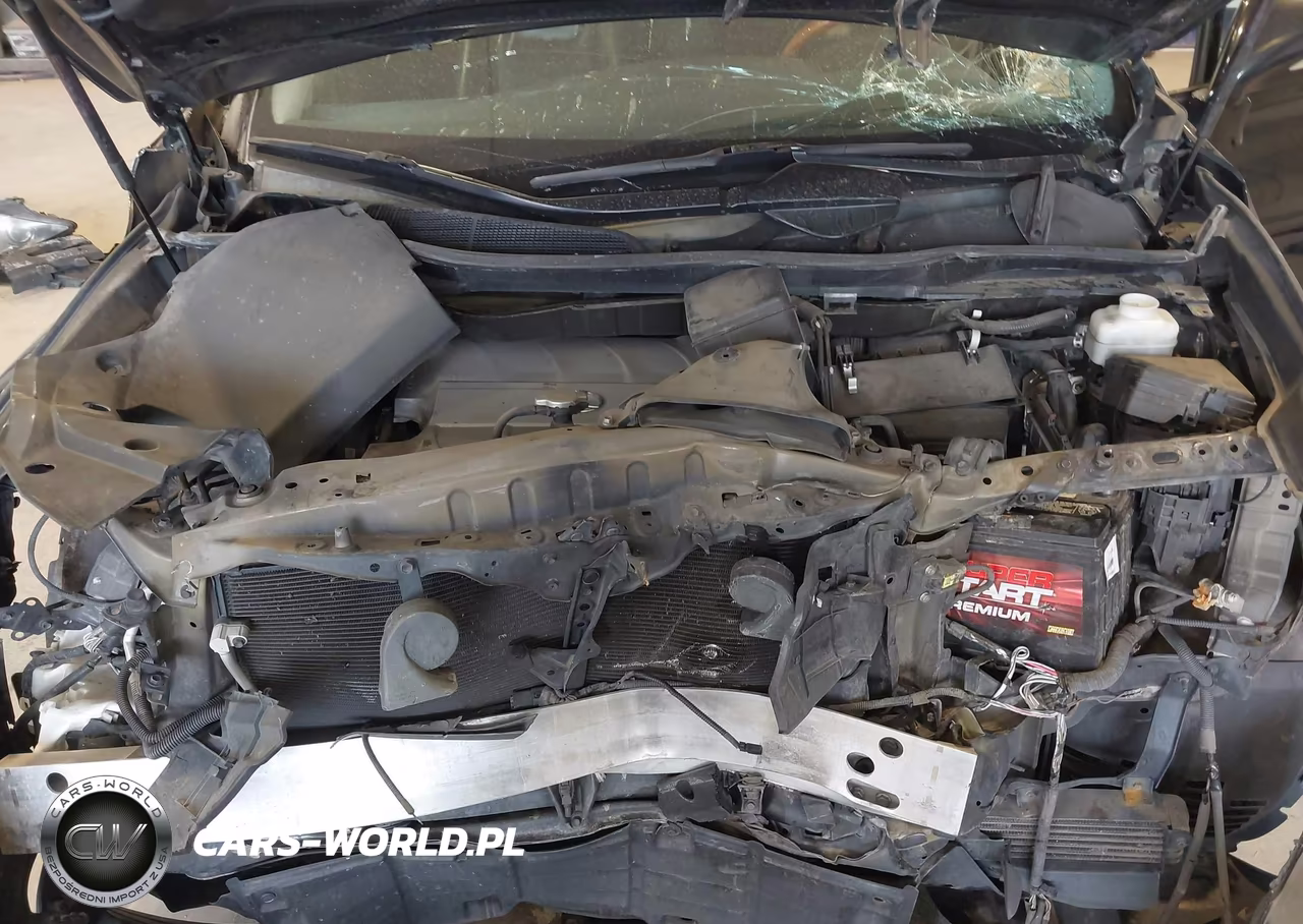 2012 Lexus Rx 350 VIN:2T2BK1BA4CC150276 - 10