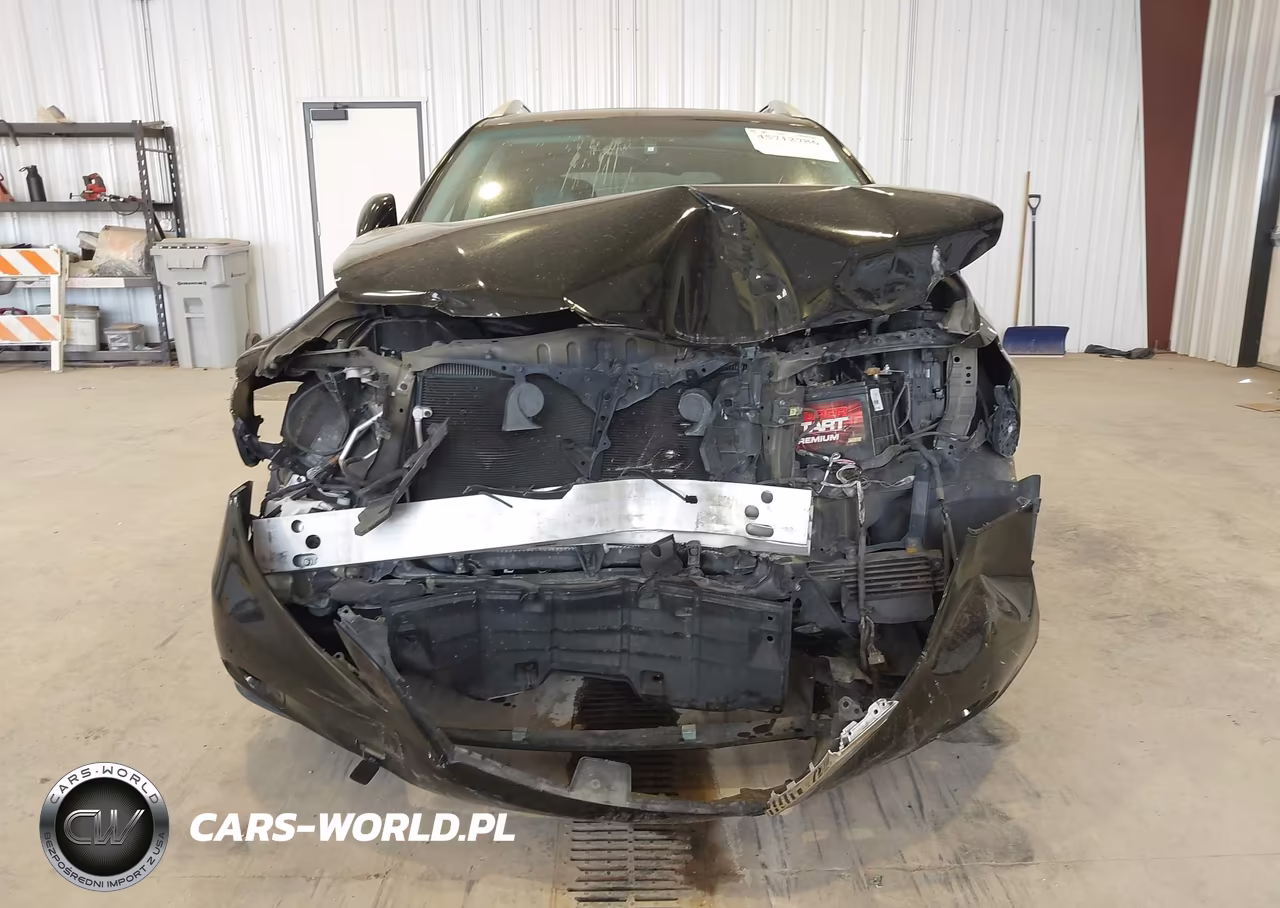 2012 Lexus Rx 350 VIN:2T2BK1BA4CC150276 - 6