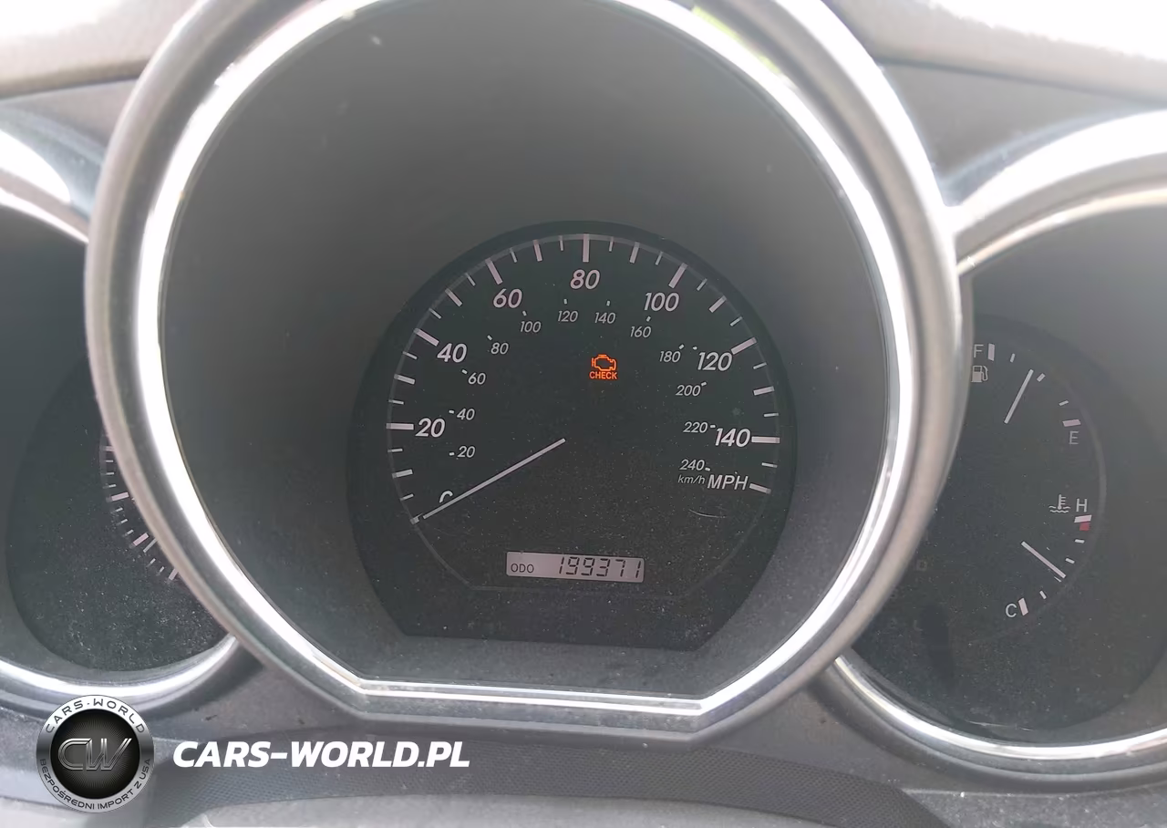 2006 Lexus Rx 330 VIN:JTJHA31U760104770 - 7