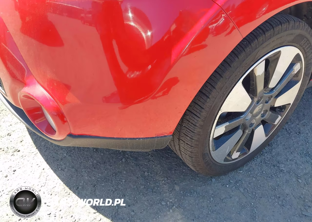 2014 Kia Soul ! VIN:KNDJX3A59E7729401 - 14