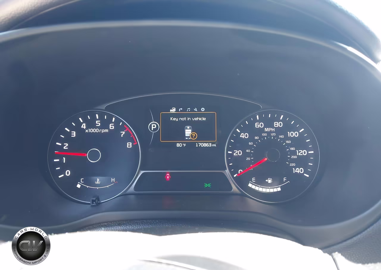 2014 Kia Soul ! VIN:KNDJX3A59E7729401 - 7