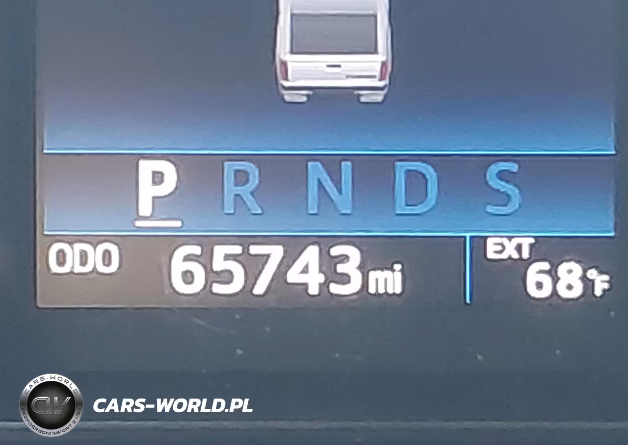 2016 Toyota Tundra Sr5 5.7L V8 VIN:5TFDY5F18GX540463 - 15