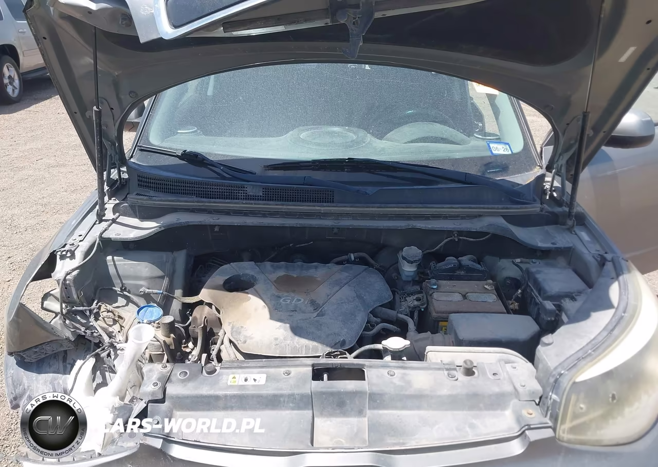 2015 Kia Soul VIN:KNDJN2A29F7217371 - 10