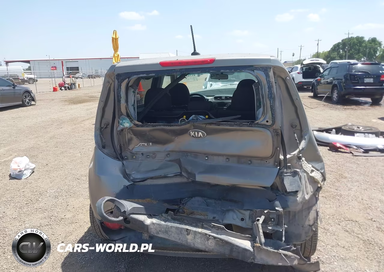 2015 Kia Soul VIN:KNDJN2A29F7217371 - 16
