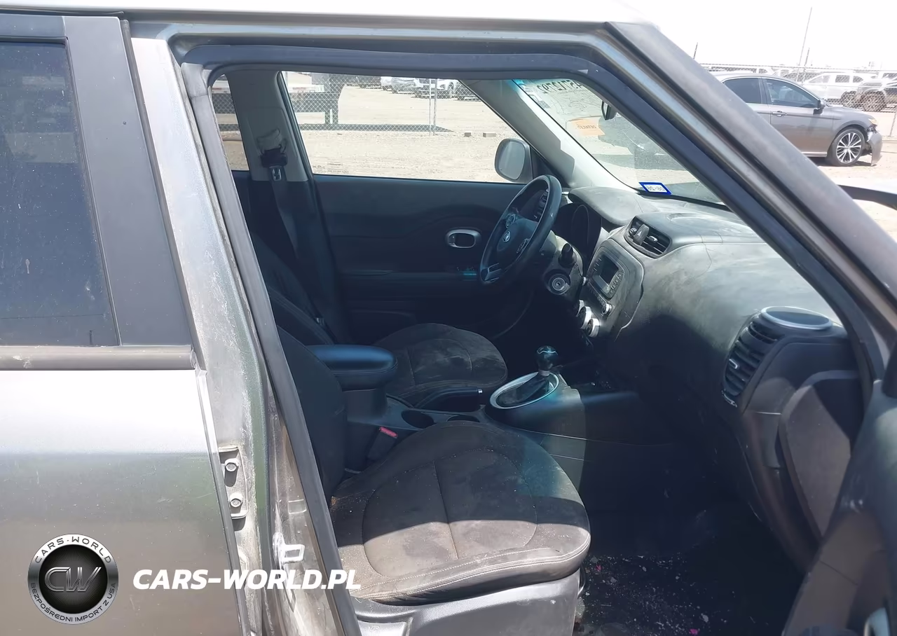 2015 Kia Soul VIN:KNDJN2A29F7217371 - 5