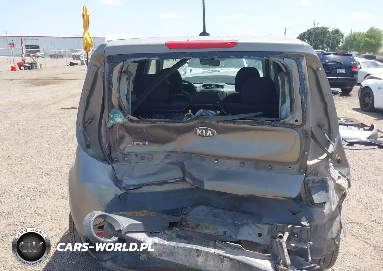 2015 Kia Soul VIN:KNDJN2A29F7217371 - 6