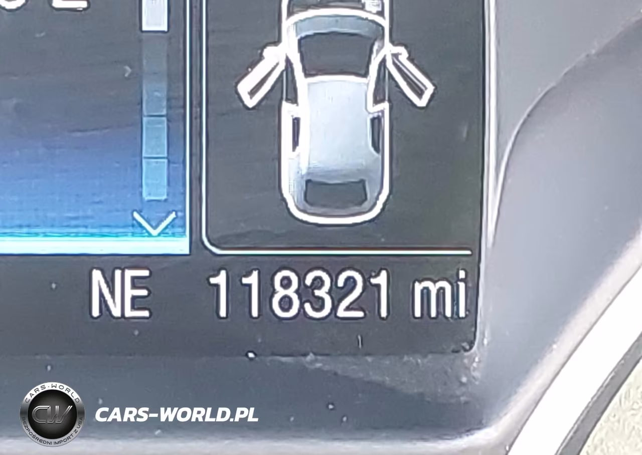 2014 Ford Escape Titanium VIN:1FMCU9J98EUB46581 - 15
