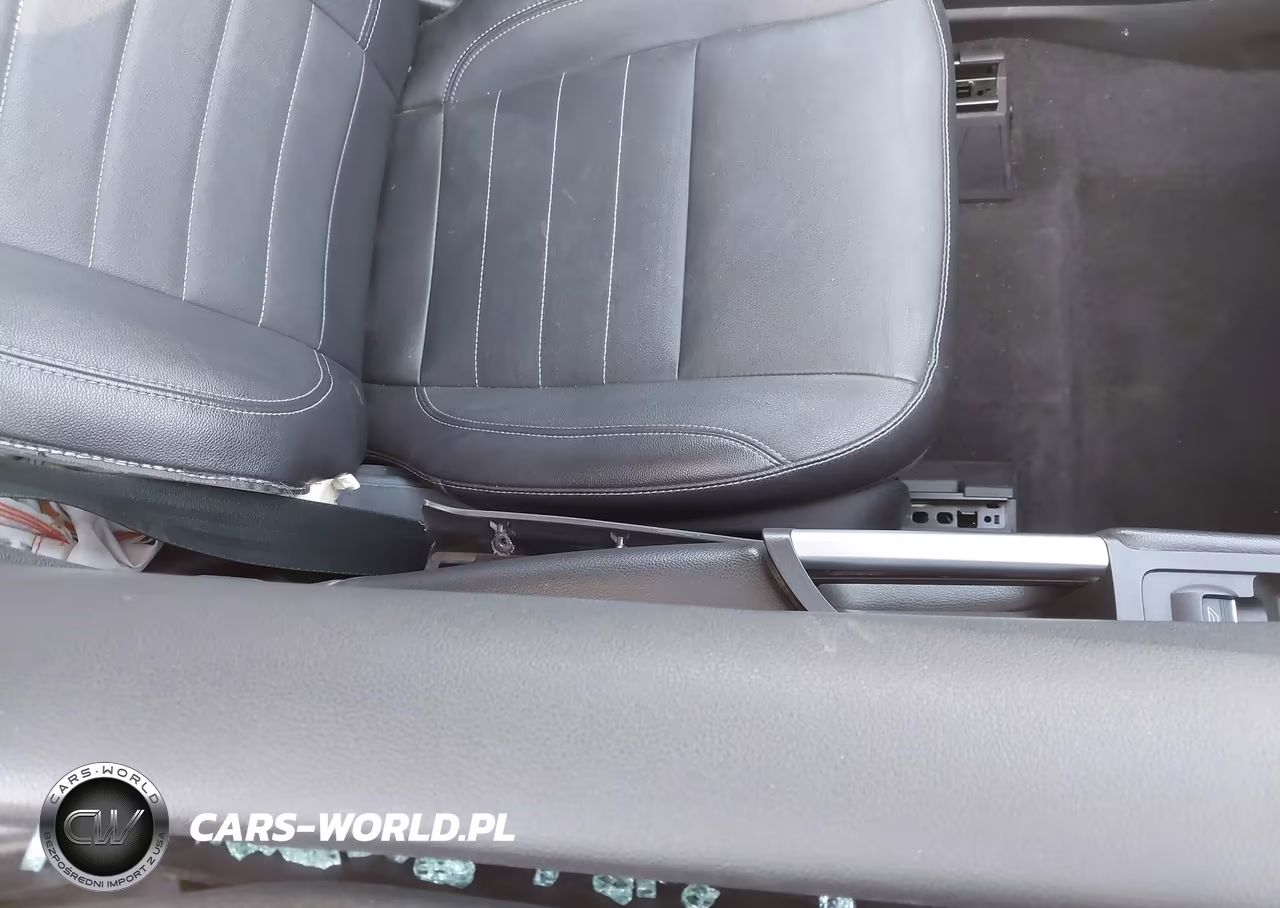 2014 Ford Escape Titanium VIN:1FMCU9J98EUB46581 - 19