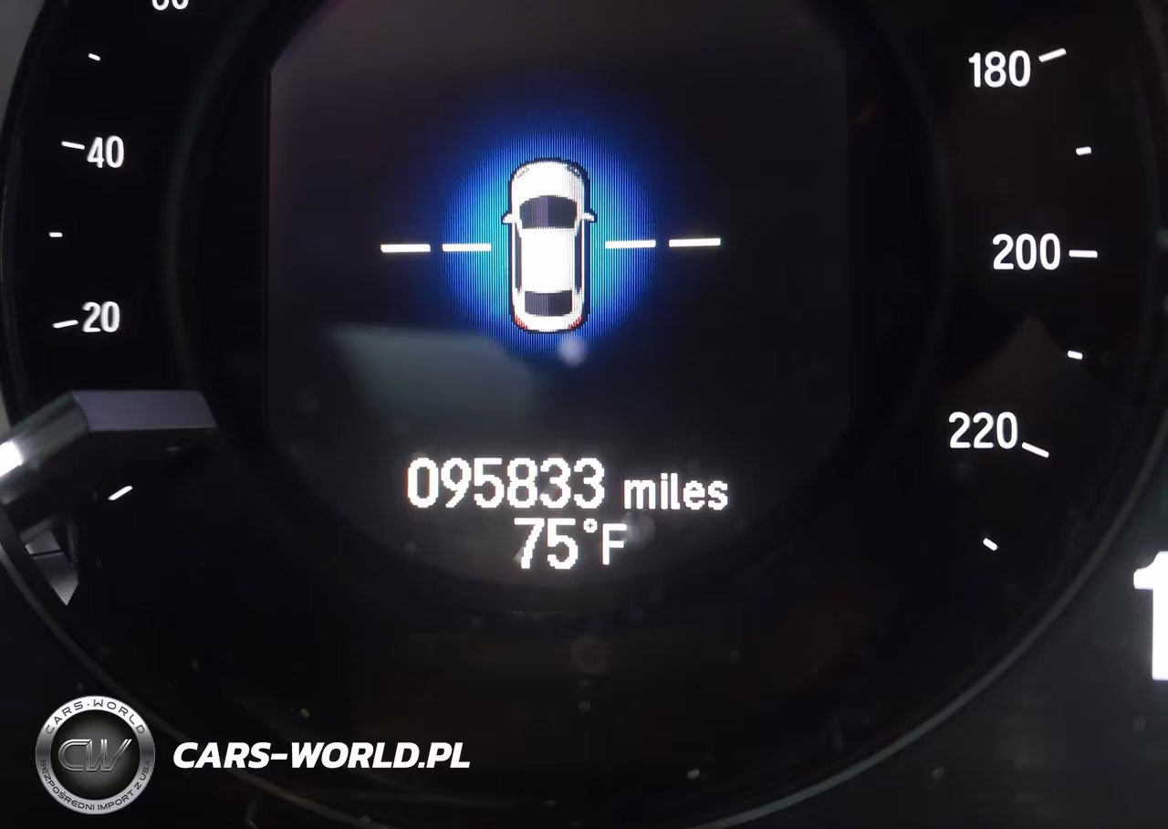 2017 Honda Accord Hybrid Touring VIN:JHMCR6F75HC020506 - 15