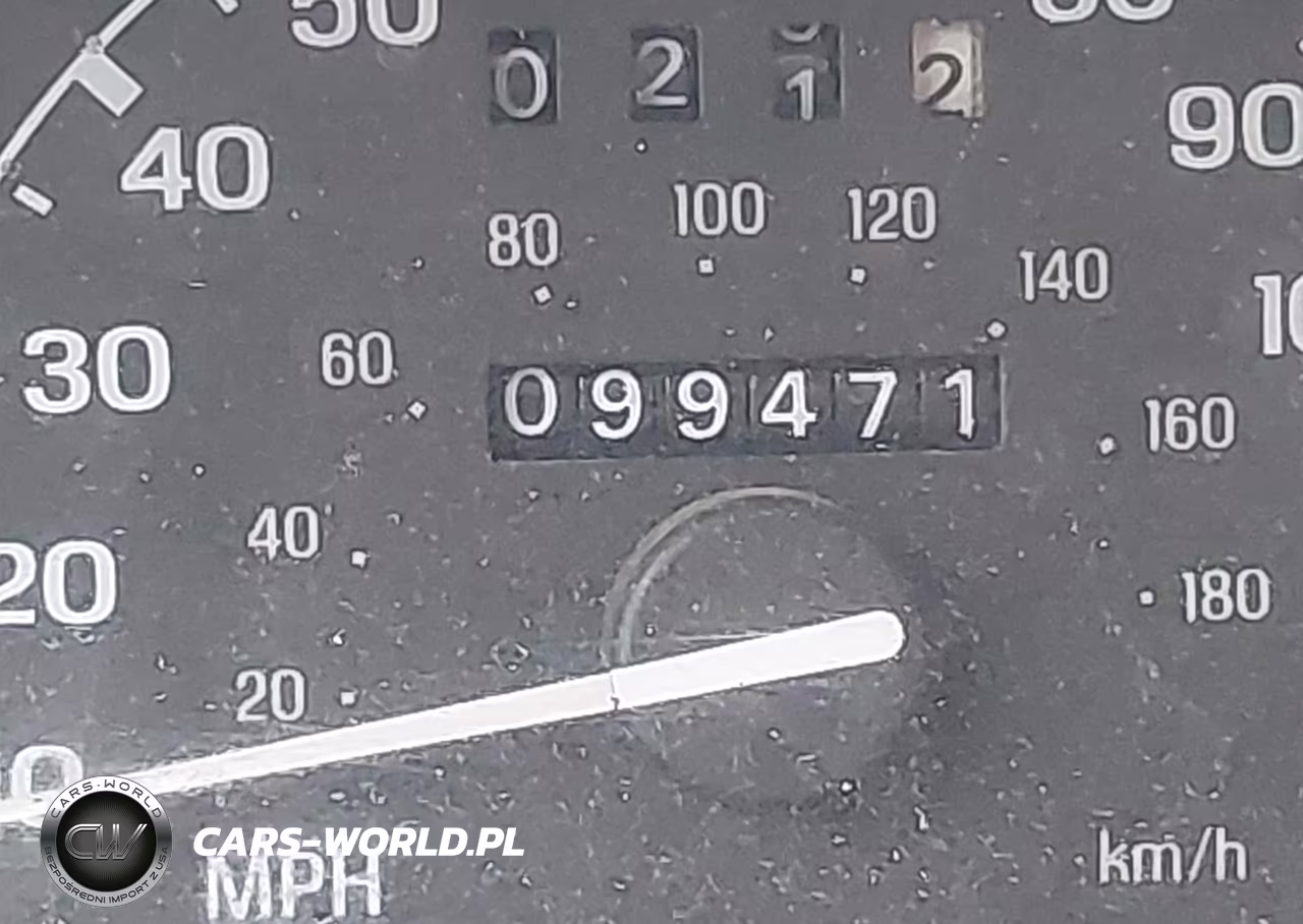 1995 Ford Ranger Super Cab VIN:1FTCR15X7SPA23543 - 15