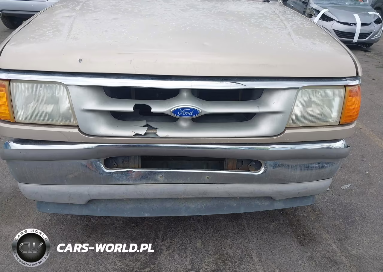 1995 Ford Ranger Super Cab VIN:1FTCR15X7SPA23543 - 6