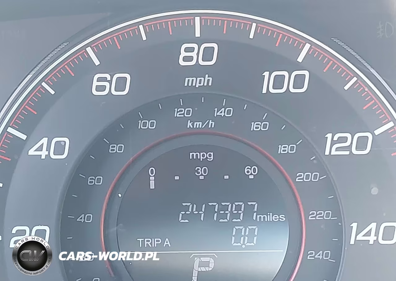 2013 Honda Accord Sport VIN:1HGCR2F54DA225475 - 17