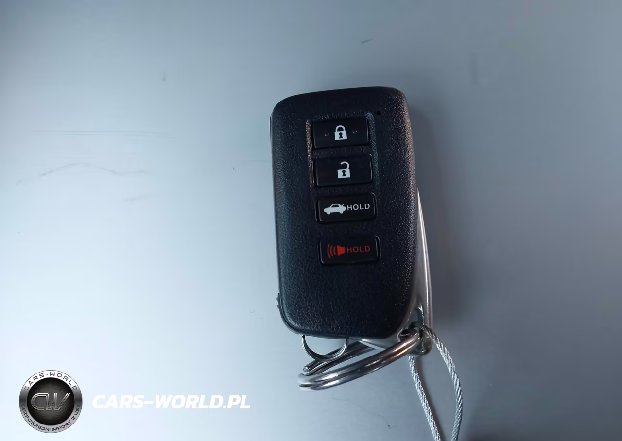 2015 Lexus Is 250 VIN:JTHCF1D28F5022819 - 11