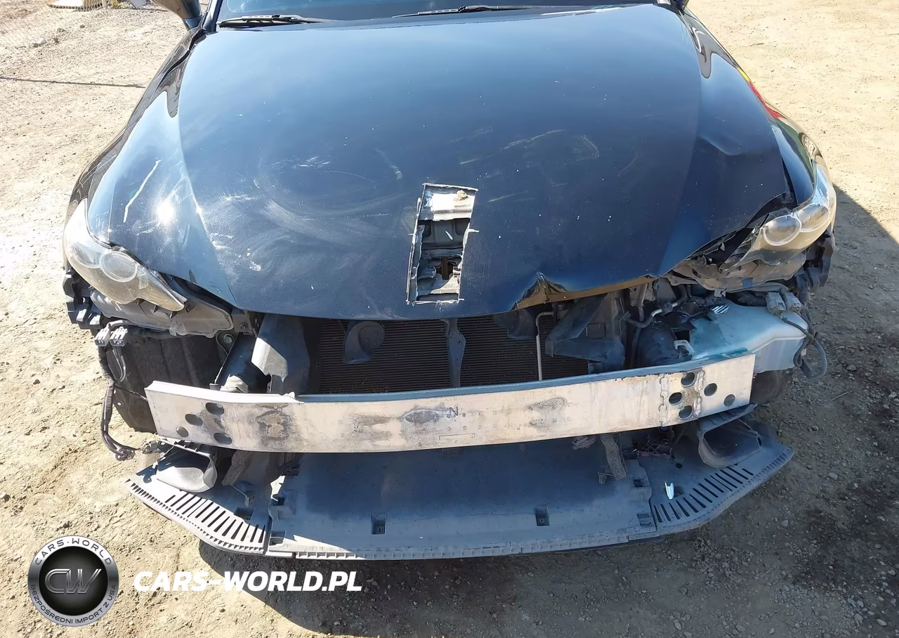 2015 Lexus Is 250 VIN:JTHCF1D28F5022819 - 6