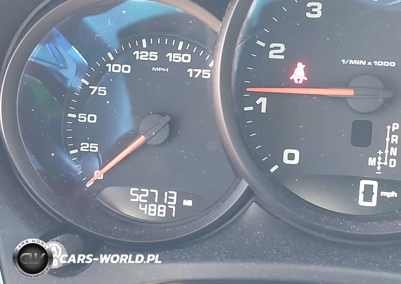 2019 Porsche Macan VIN:WP1AA2A58KLB05277 - 16