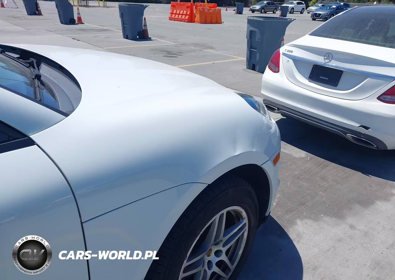 2019 Porsche Macan VIN:WP1AA2A58KLB05277 - 20